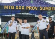 Sekda Apriyadi : MTQ XXX di Muba, Sukses Tuan Rumah dan Prestasi