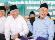 Pemkab Muba Beri Kontribusi Besar untuk Warga Nahdlatul Ulama