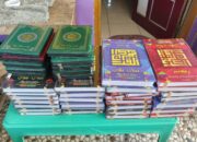 Seribu Rupiah Membangun Anak Muba Melalui Wakaf Al-Quran