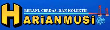 Harianmusi.com