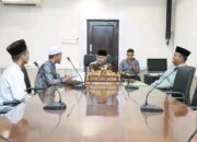 Dapat Bantuan Ratusan Juta, Ponpes Darul Qur’an Ucapkan Terima Kasih ke Sekda Apriyadi