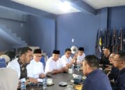 Konsisten dengan Gerakan Pemimpin Bersih, Apriyadi Lamar Partai NasDem