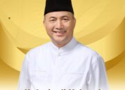 Survey Medsos, H Apriyadi Mahmud Pemimpin yang Diinginkan Masyarakat