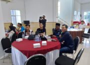 Jelang Pilkada Serentak 2024, KPU Muba Gelar Media Gathering Dengan Insan Pers Muba