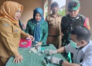 Desa Sialang Agung Desa Tergoda, Inovasi Pertama di Kabupaten Muba