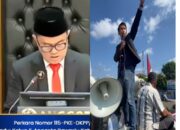 Ini Respon Aktivis Muba Terkait, Terbukti Langgar Kode Etik Penyelenggara Pemilu, DKPP Jatuhkan Sanksi Keras Pada 5 Komisioner Bawaslu Muba