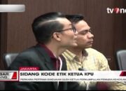 BADAN ADVOKASI HUKUM H. TOHA., SH – ROHMAN: MENANGGAPI TUDINGAN SESAT DARI LAWAN POLITIK