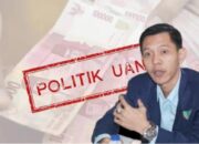 Apa Bedanya Money Politic dan Bagi-bagi Uang Dihadapan Pemain Rebana ?