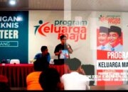 PKM Program Dari Calon Bupati Toha-Rohman Yang Paling Di Nanti Rakyat Muba