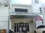 Tindaklanjuti Rekomendasi Bawaslu Muba, KPU Muba Segera Panggil Oknum PPK Yang Lakukan Pelanggaran Pilkada 2024