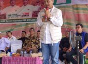 Ini Penjelasan Calon Wakil Bupati Kyai Rohman Tentang Program PKM Yang Di Buli Di Mensos Calon Bupati Paslon Lucianty