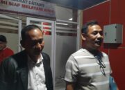 Calon Bupati Muba Dilaporkan Kepolda Sumsel