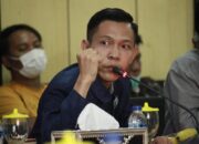 Riyan : KPU Muba Dua Kali Diduga Curangi Pelaksanaan Debat Pilkada