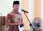 Dipastikan Menang, Ketua Tim Pemenangan Paslon 01 Ucapkan Selamat Kepada Toha-Rohman