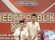 Pakar Politik Menilai Paslon Devi-Yudi Masih Unggul Debat Publik Ke Dua