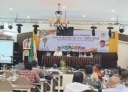 Ada Apa Dibalik Isu Muba Batal Jadi Tuan Rumah Tunggal Porprov 2025