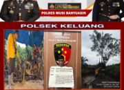 Pekerja Meregang nyawa, Pemilik Sumur Minyak Illegal Diringkus Polsek Keluang