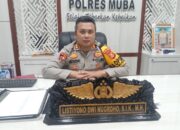 Terkait Berita Dugaan Keterlibatan Dirinya Dalam Illegal Drilling, Ini Penjelasan Kapolres Muba