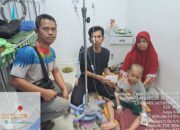 Bantuan Terus Mengalir Untuk Arka, Seorang Anak Penderita Kanker Darah Leukimia