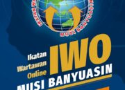 2025, IWO Muba Siapkan Program Khusus Sektor Pembinaan Sosial