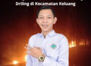 IWO Muba Minta Satgasus Penanganan Illegal Drilling Provinsi Sumsel Percepat Penutupan di Kecamatan Keluang