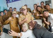 Bupati Musi Banyuasin Instruksikan ASN untuk Segera Aktivasi Multi-Factor Authentication (MFA)