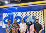 Dinkominfo Muba Gencarkan Usulan Percepatan Program “Muba Bebas Blankspot” ke Komdigi