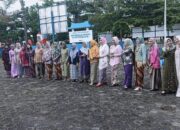 Semarak Hari Kartini, DPPKB Muba Tampilkan Semangat Emansipasi Lewat Balutan Kebaya