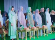 Pemkab Muba Turunkan 20 peserta Ikuti STQH XXVIII di Kabupaten PALI
