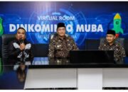 Ini Cara secara Teknis melaporkan konten judi online oleh warga “Ayo laporkan bersama”