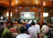 Bupati HM Toha : Peran Strategis Ponpes Membangun Karakter Generasi Muda Serta Memperkuat Nilai Nilai Keagamaan