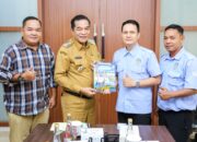 Musi Banyuasin Siap Menggelar Event BAF KEJURDA IMI SUMSEL Drag Race & Drag Bike Championship 2025!