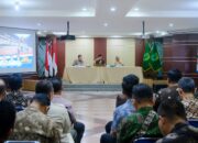 Muba Siap Gemparkan Proprov XV dan Peparprov V 2025
