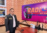 Waspada Penyalahgunaan Data Biometrik: Lindungi Data Pribadi Anda!