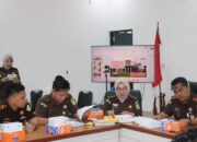 Kejari dan Pemkab Muba Luncurkan Program SIMBADA untuk Optimalkan PAD
