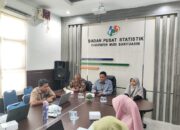 Meningkatkan Kualitas Data dan Kelembagaan Statistik Sektoral di Musi Banyuasin