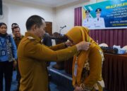 Pemkab Muba Gelar Pelatihan Kewirausahaan Bagi Pelaku UMKM