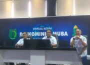 Siap Siaga Pengamanan Siber Secara Terorganisir Dan Responsif