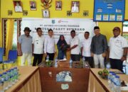 Jelang Idul Adha, PT. GPI Salurkan 2.000 Paket Sembako Kepada Warga 4 Kecamatan