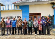 PEMKAB MUBA DAN BPS MUBA BERSINERGI SUKSESKAN PELAKSANAAN PODES 2025