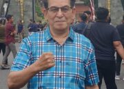 Tokoh Masyarakat Babat Toman Apresiasi Kinerja IPTU Joharmen Selama Menjadi Anggota Polri