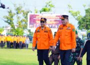 Ini Tujuh Arahan Strategis Bupati Muba Dalam Apel Siaga Karhutbunlah 2025