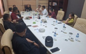 Masyarakat Desak DPRD Muba Panggil Eksekutif Terkait Percepatan Serapan APBD 2025