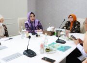 Muba Segera Kukuhkan Hj Patimah Toha sebagai Bunda Literasi 2025–2030