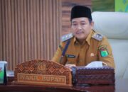 Wabup Muba Pimpin Pra-RUPS Tahunan PT Petro Muba, Tekankan Komitmen dan Konsolidasi Menuju BUMD Sehat dan Kontributif