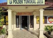 Illegal Drilling Semakin Menjamur, Polsek Tungkal Jaya Terkesan Lakukan Pembiaran