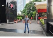 Ketua IWO Muba Minta Selidiki Dugaan Pungli Lurah Bayung Lencir Terkait Kasus PTSL