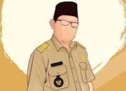Diduga Kades Simpang Tungkal Turut Bermain Illegal Driling