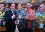 Dorong Sinergi Menuju Indonesia Bersih Sampah