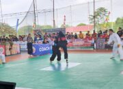 900 Talenta Pencak Silat Beradu Keterampilan di Bupati Cup III Musi Banyuasin 2025!